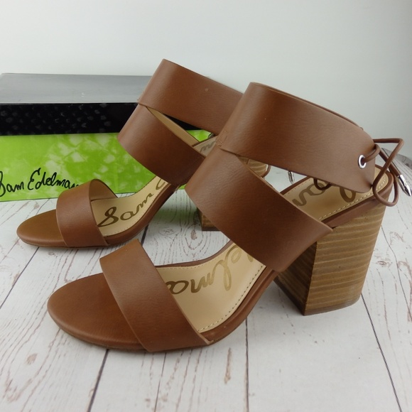 sam edelman valerie sandal